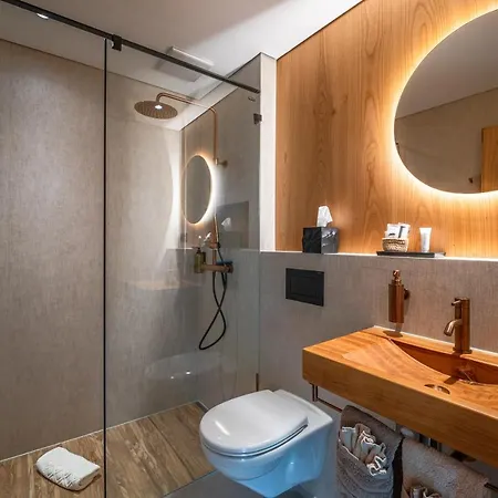 Boutique Hotel La Gorge Hotel 3*