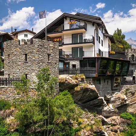 Hotel Boutique Hotel La Gorge