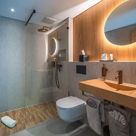 Boutique Hotel La Gorge Hotel