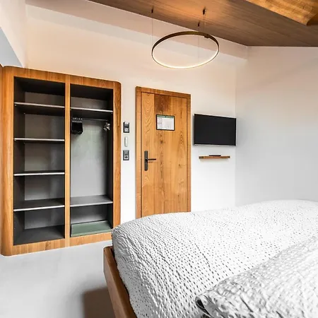 Boutique Hotel La Gorge Hotel 3*