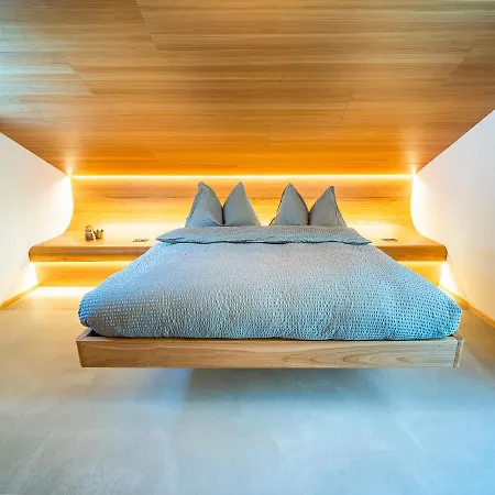 Boutique Hotel La Gorge Hotel 3*