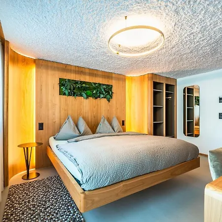 Hotel Boutique Hotel La Gorge