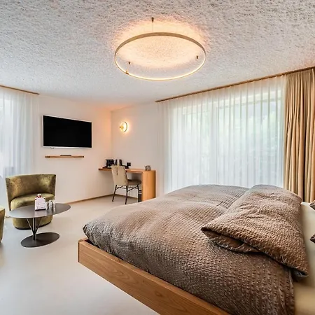 Hotel Boutique Hotel La Gorge 3*