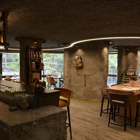 Hotel Boutique Hotel La Gorge 3*