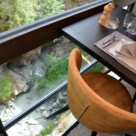 Hotel Boutique Hotel La Gorge