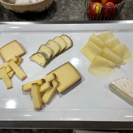 Hotel Boutique Hotel La Gorge