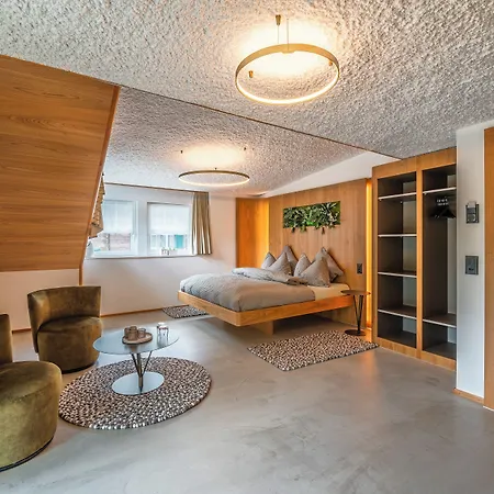 Hotel Boutique Hotel La Gorge