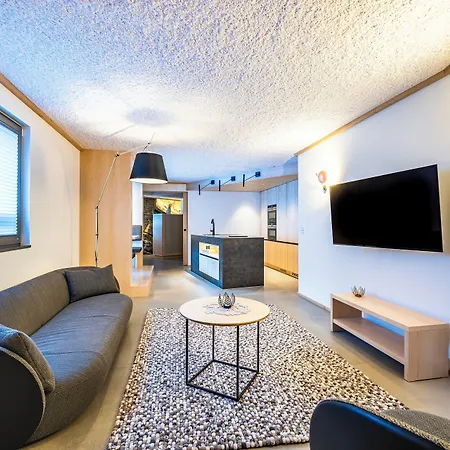 Hotel Boutique Hotel La Gorge