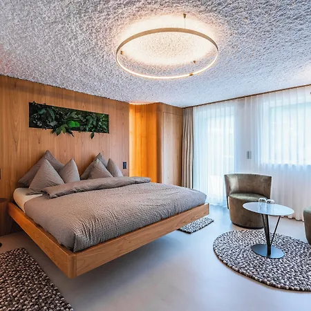 Boutique La Gorge Hotel Saas Fee