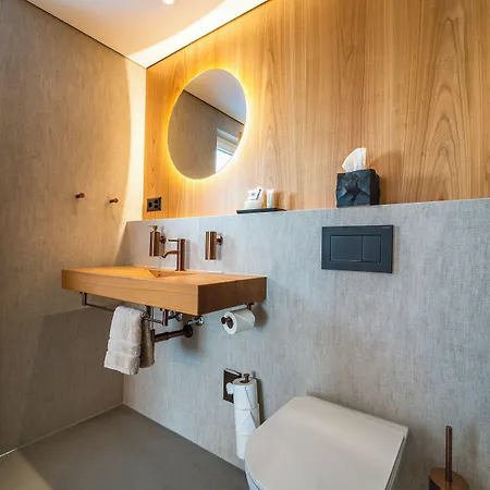 Hotel Boutique Hotel La Gorge 3*